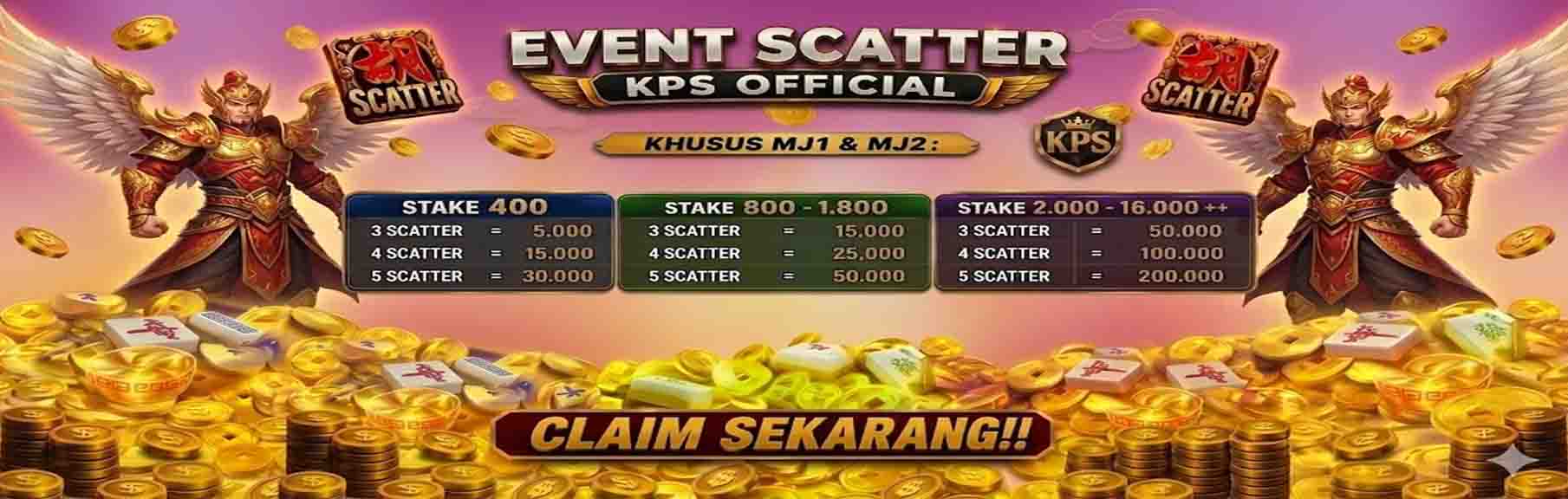Bonus Deposit